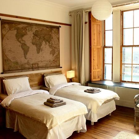 Castle Street Apartment Εδιμβούργο Εξωτερικό φωτογραφία