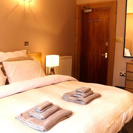 Castle Street Apartment Εδιμβούργο Εξωτερικό φωτογραφία