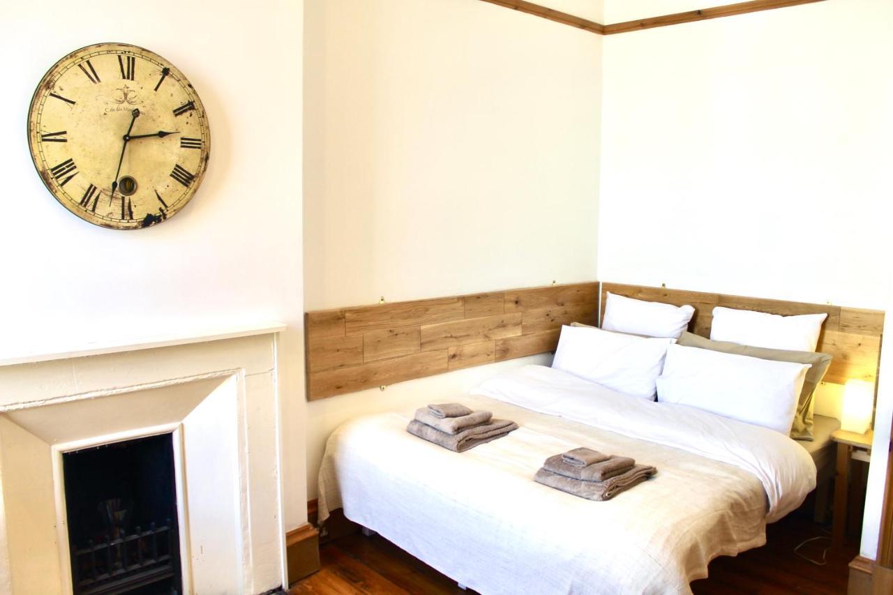 Castle Street Apartment Εδιμβούργο Εξωτερικό φωτογραφία