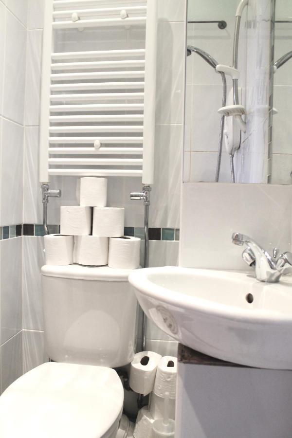 Castle Street Apartment Εδιμβούργο Εξωτερικό φωτογραφία