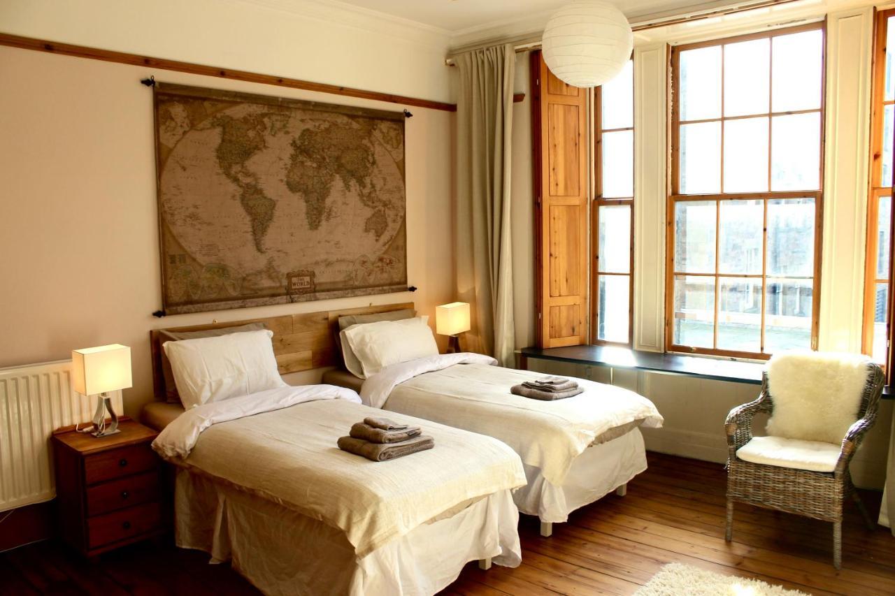 Castle Street Apartment Εδιμβούργο Εξωτερικό φωτογραφία