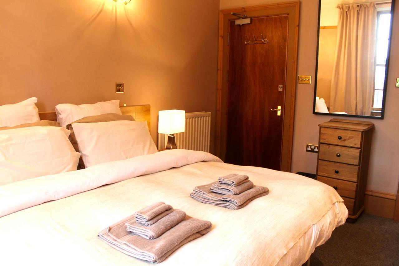 Castle Street Apartment Εδιμβούργο Εξωτερικό φωτογραφία